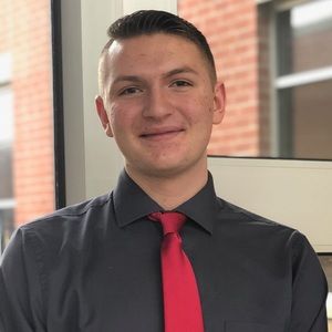 Meet your Posher, Jaykob